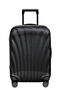 Samsonite C-Lite Spinner 55cm  Schwarz Samsonite C-Lite Spinner 55cm  Schwarz