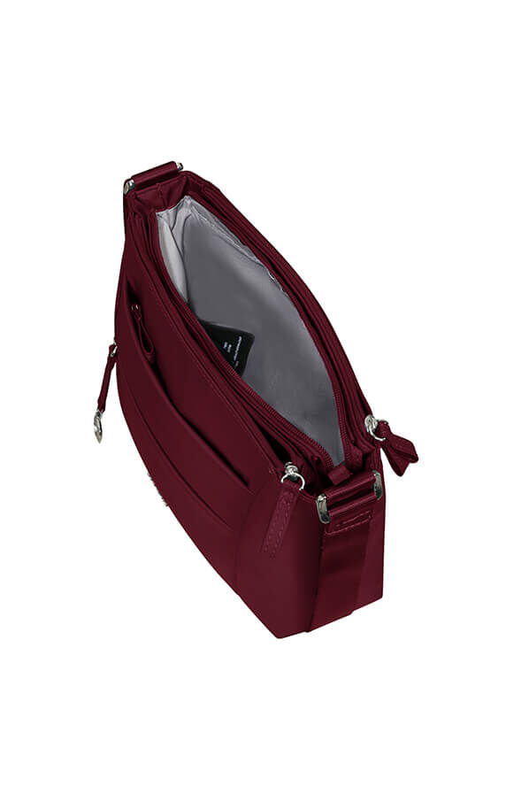 Move 5.0 Schultertasche