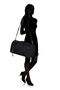 Samsonite Wander Last Duffle 53cm  Schwarz