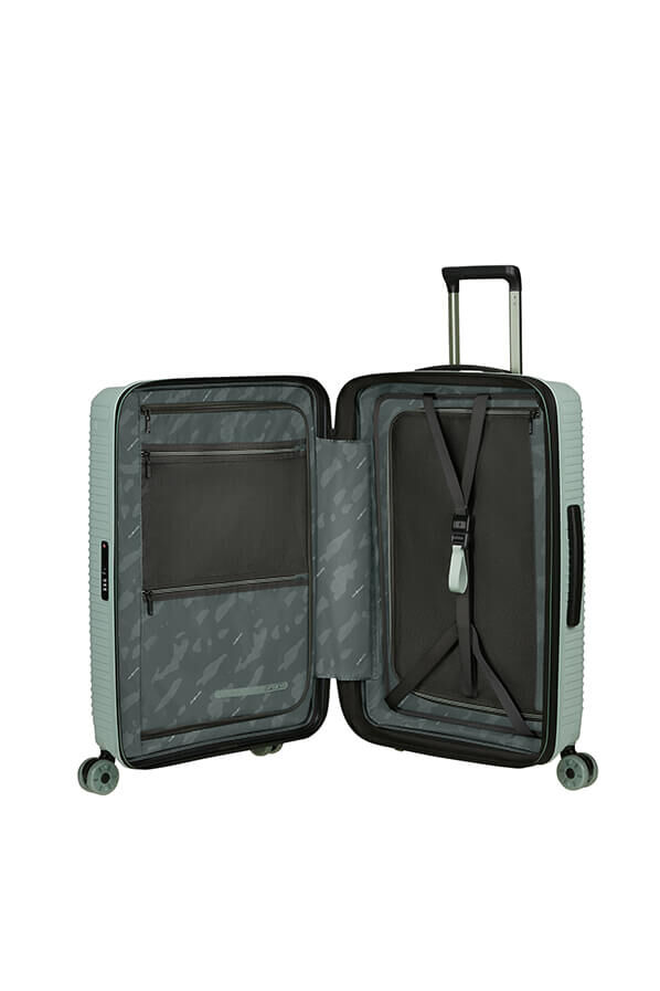 Samsonite Prodiver Hs Spinner Expandable 69cm  Light Sage