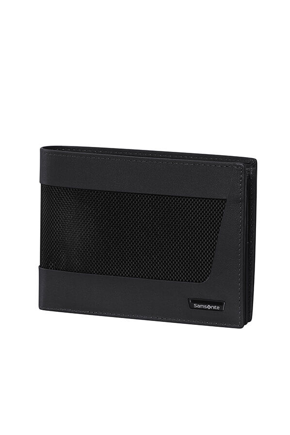 Samsonite Urban-Eye Slg 047 - B 10CC+VFL+C+2C  Schwarz