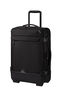Samsonite Roadseeker Duffle with wheels Length 35cm 55cm  Deep Black