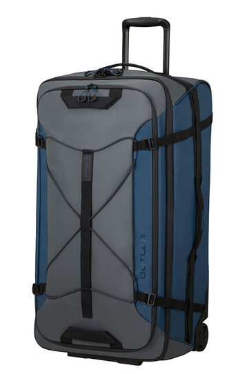 Outlab Paradiver Reisetasche mit Rollen 79cm