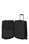 Samsonite Pro-DLX 6 Upright Expandable 55cm  Schwarz