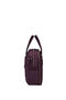 Samsonite Karissa Evo Bailhandle 15.6' 2 Comp  Burgundy Samsonite Karissa Evo Bailhandle 15.6' 2 Comp  Burgundy