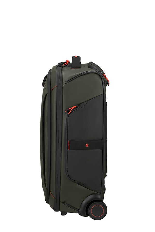 Samsonite Ecodiver DUFFLE/WH 55/20  Climbing Ivy Samsonite Ecodiver DUFFLE/WH 55/20  Climbing Ivy