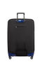 Samsonite Ta Revolution Foldable Luggage Cover XL  Schwarz