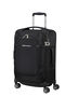Samsonite Re-Lite Spinner Expandable 55cm  Schwarz