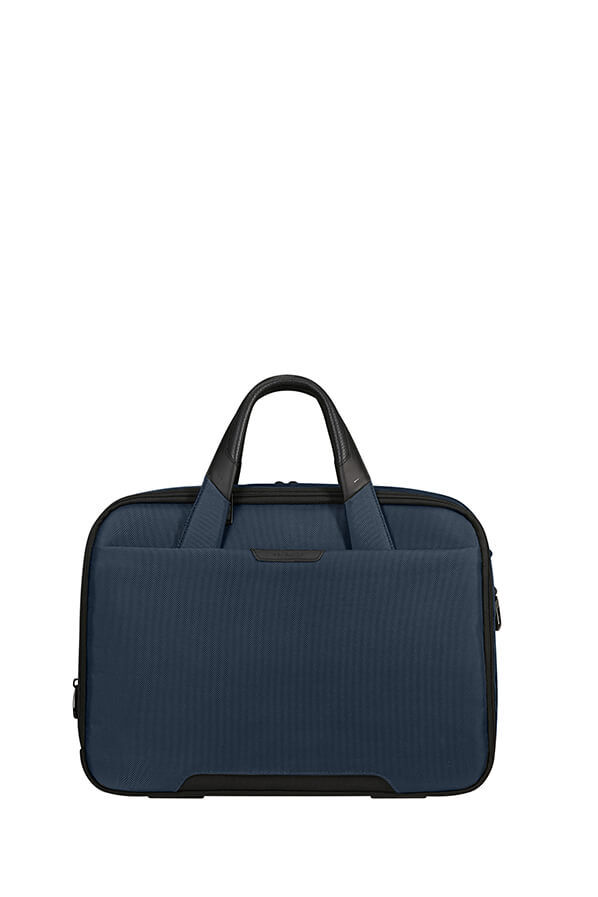 Samsonite Pro-Dlx 6 Bailhandle Expandable 15.6'  Blau Samsonite Pro-Dlx 6 Bailhandle Expandable 15.6'  Blau