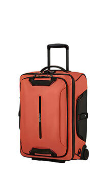 Samsonite Ecodiver Duffle with wheels / Backpack 55cm Samsonite Ecodiver Duffle with wheels / Backpack 55cm