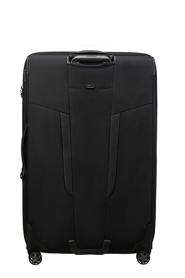 Samsonite Pro-Dlx 6 Trvl Spinner Expandable 79cm  Schwarz Samsonite Pro-Dlx 6 Trvl Spinner Expandable 79cm  Schwarz