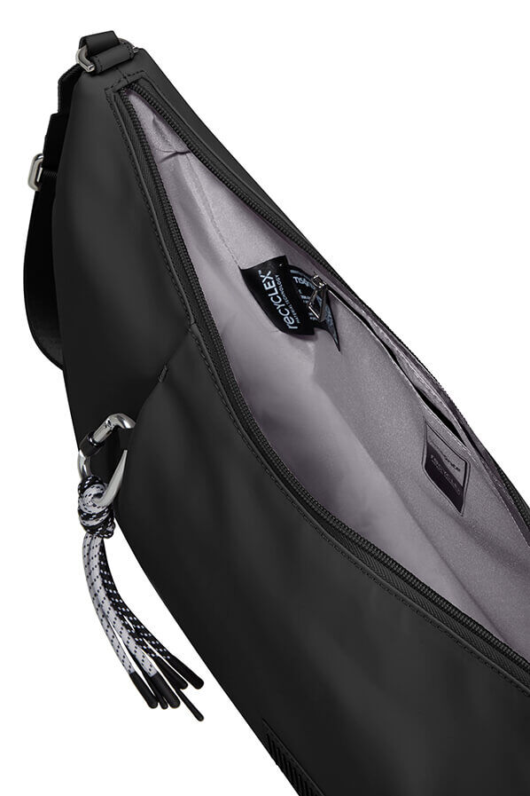 Wander Last Hobo bag Black Rolling Luggage Germany