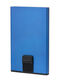 Samsonite Alu Fit 201 - Slide-up Case  True Blue Samsonite Alu Fit 201 - Slide-up Case  True Blue
