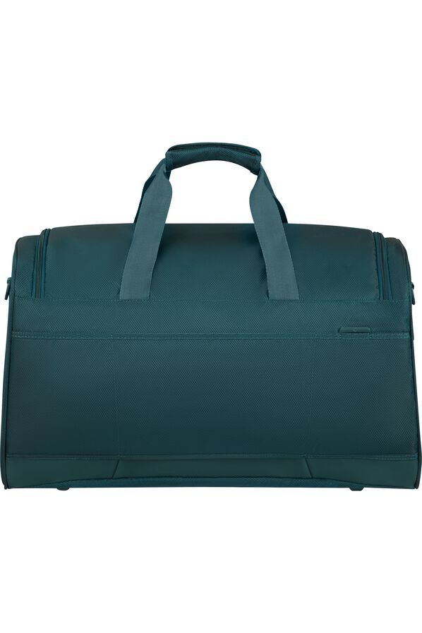 Samsonite Respark DUFFLE 55/22 TWONIGHTER  Petrol Blau Samsonite Respark DUFFLE 55/22 TWONIGHTER  Petrol Blau