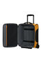Samsonite Ecodiver Duffle with wheels underseater 45cm  Gelb Samsonite Ecodiver Duffle with wheels underseater 45cm  Gelb