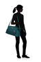 Samsonite Respark DUFFLE 48/19 OVERNIGHTER  Petrol Blau