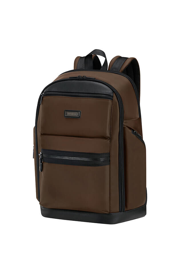 Samsonite Relyon Backpack M 15.6''  Braun