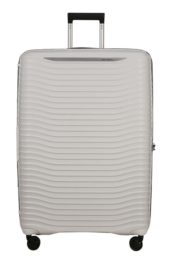 Samsonite Upscape Spinner 81/30 Exp  Cloud White Samsonite Upscape Spinner 81/30 Exp  Cloud White
