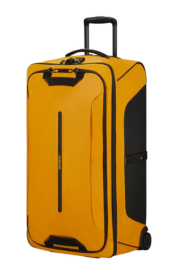 Samsonite Ecodiver DUFFLE/WH 79/29  Gelb Samsonite Ecodiver DUFFLE/WH 79/29  Gelb