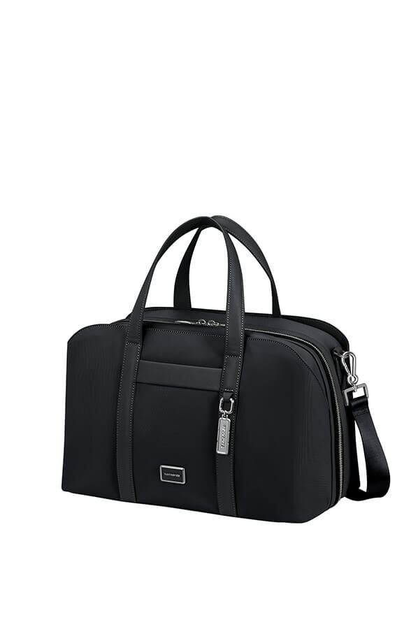Samsonite Image Biz Duffle Bag XS  Schwarz Samsonite Image Biz Duffle Bag XS  Schwarz