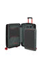 Samsonite Prodiver Hs Spinner Expandable 69cm  Black