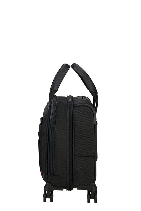 Pro DLX 6 Laptop Bag with wheels 15.6
