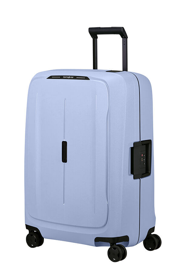 Samsonite Essens Spinner 69cm  Lavendel