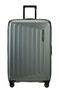 Samsonite Nuon SPINNER 75/28 EXP  Matt Sage Khaki Samsonite Nuon SPINNER 75/28 EXP  Matt Sage Khaki
