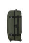 Samsonite Roadseeker Duffle with wheels 79cm  Dark Olive Samsonite Roadseeker Duffle with wheels 79cm  Dark Olive