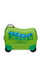 Samsonite Dream2go Ride-On Suitcase  Dinosaur D. Samsonite Dream2go Ride-On Suitcase  Dinosaur D.
