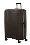 Prodiver Trolley mit 4 Rollen erweiterbar 81cm