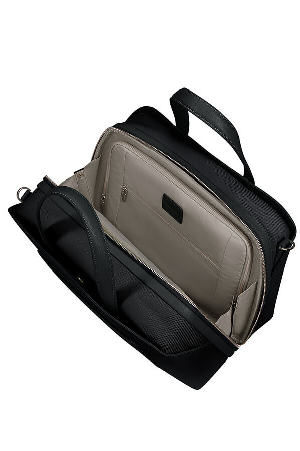 Samsonite Image Biz Duffle Bag XS  Schwarz Samsonite Image Biz Duffle Bag XS  Schwarz