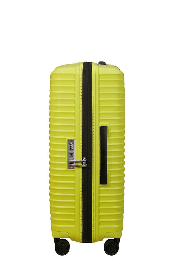 Samsonite Upscape Spinner 68/25 Exp 68cm  Lime Samsonite Upscape Spinner 68/25 Exp 68cm  Lime