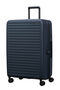 Samsonite Restackd Spinner Expandable 75cm  Midnight Samsonite Restackd Spinner Expandable 75cm  Midnight