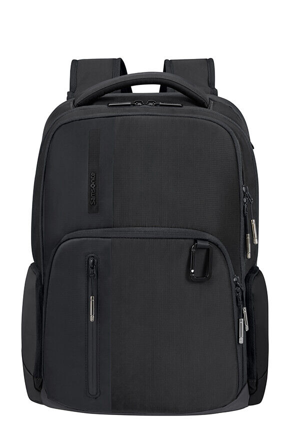 Samsonite Biz2go LPT Backpack  Black