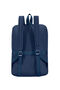 Samsonite Ta Revolution Foldable Backpack M  Midnight Blue