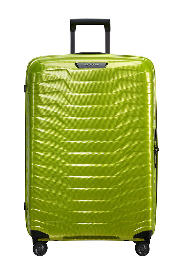 Samsonite Proxis Spinner 75cm  Lime Samsonite Proxis Spinner 75cm  Lime