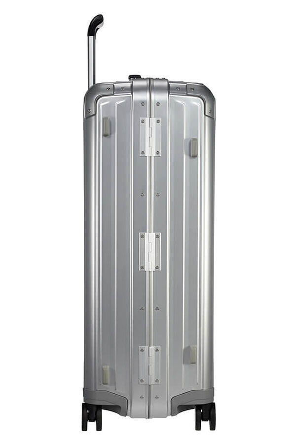Samsonite Lite-Box Alu Spinner 76cm  Aluminium Samsonite Lite-Box Alu Spinner 76cm  Aluminium