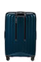 Samsonite Nuon Spinner Expandable 75cm  Metallic Dark Blue Samsonite Nuon Spinner Expandable 75cm  Metallic Dark Blue