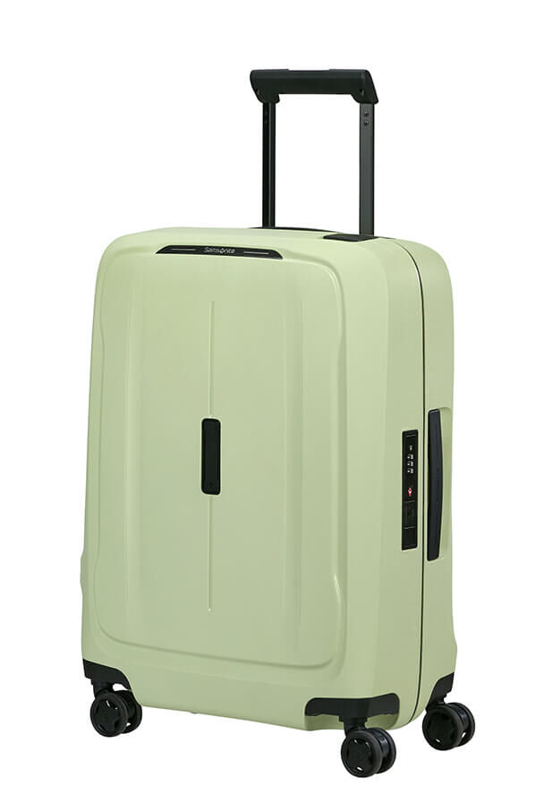 Samsonite Essens Spinner 55cm  Pistachio Green