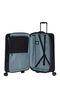 Samsonite Biz2go Trvl SPINNER DF EXP 66cm  Schwarz