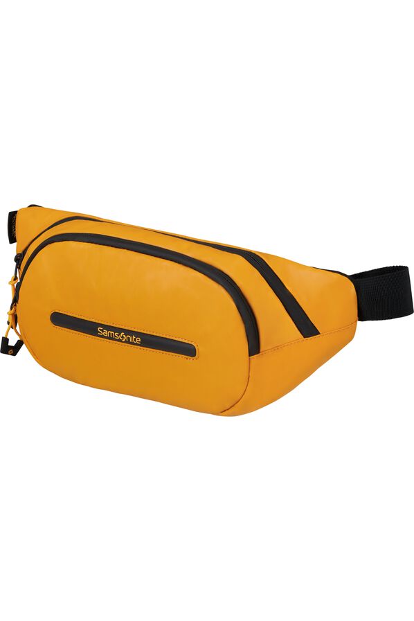 Samsonite Ecodiver BELT BAG  Gelb Samsonite Ecodiver BELT BAG  Gelb