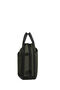 Samsonite Pro-Dlx 6 Bailhandle Expandable 15.6'  Green