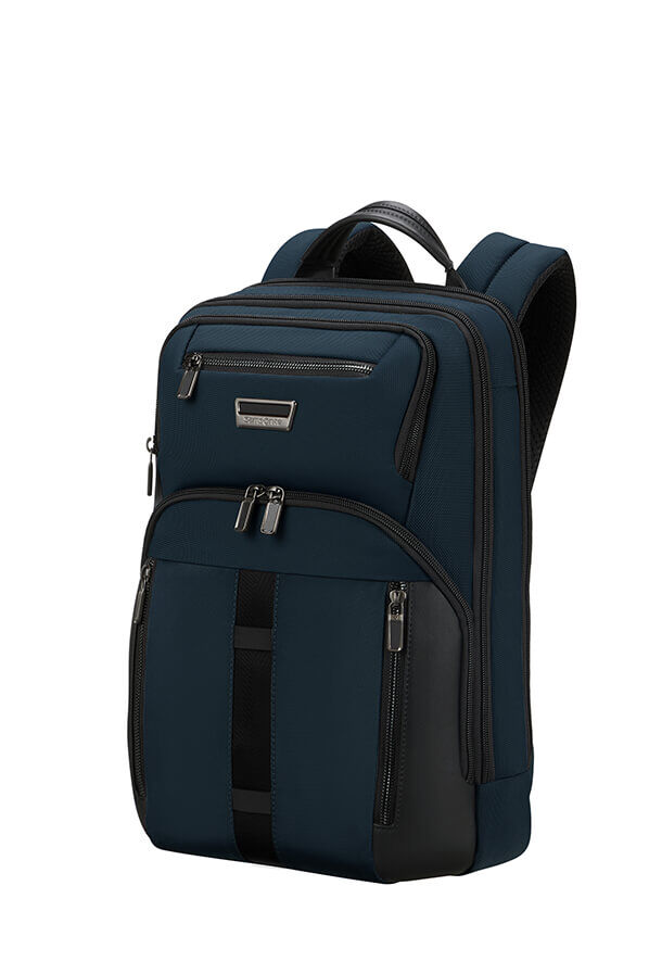 Samsonite Urban-Eye Laptop Backpack 14.1'  Blau Samsonite Urban-Eye Laptop Backpack 14.1'  Blau