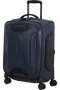 Samsonite Ecodiver SPINNER DUFFLE 55/20  Blue Nights Samsonite Ecodiver SPINNER DUFFLE 55/20  Blue Nights