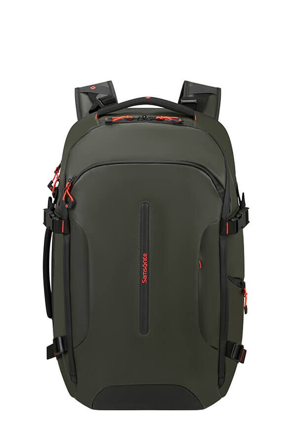 Ecodiver Reise-Rucksack S