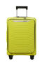 Samsonite Upscape Spinner Expandable Easy Access 55cm  Lime Samsonite Upscape Spinner Expandable Easy Access 55cm  Lime