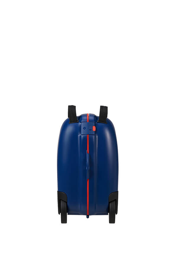 Suitcase spiderman clearance