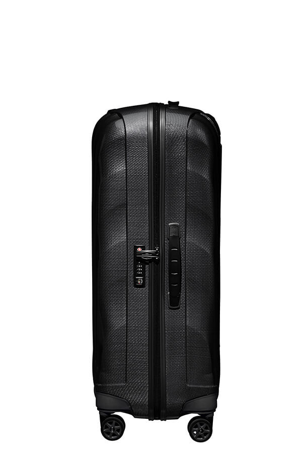 Samsonite C-Lite Spinner 75cm  Black