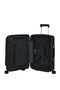 Samsonite Upscape Spinner Expandable Easy Access 55cm  Schwarz Samsonite Upscape Spinner Expandable Easy Access 55cm  Schwarz